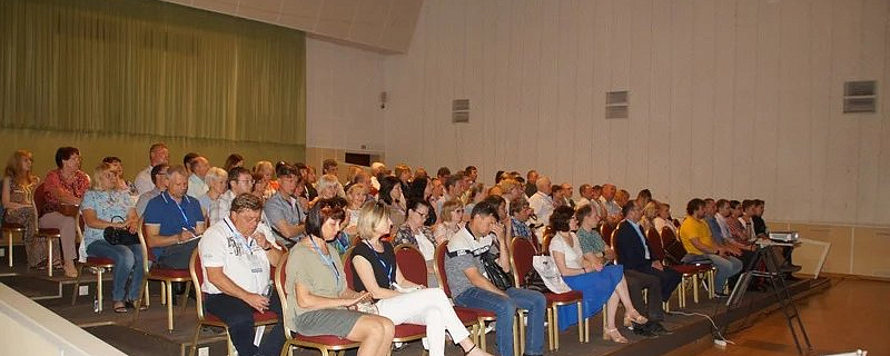 Итоги проведения Форума-дискуссии "Формирование и развитие системы профессиональных квалификаций в регионе"