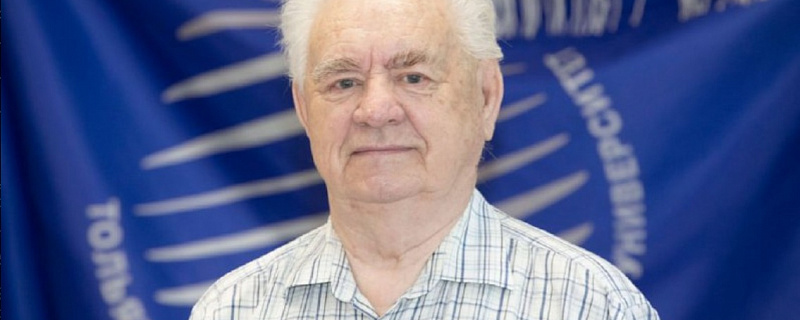 Юбилей Казакова Ю.В.